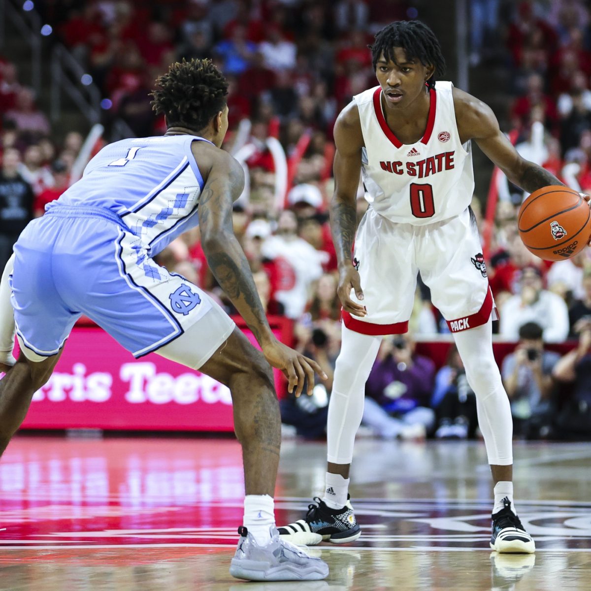 Wake Forest vs. NC State Prediction, Preview, and Odds – 2-22-2023