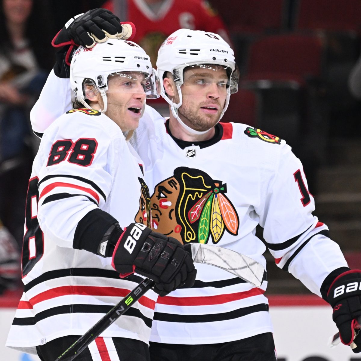 Vancouver Canucks vs. Chicago Blackhawks Prediction, Preview, and Odds – 3-26-2023