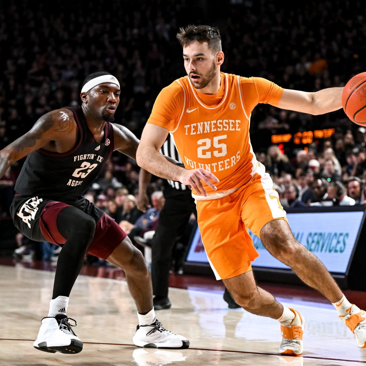 South Carolina vs. Tennessee Prediction, Preview, and Odds - 2-25-2023