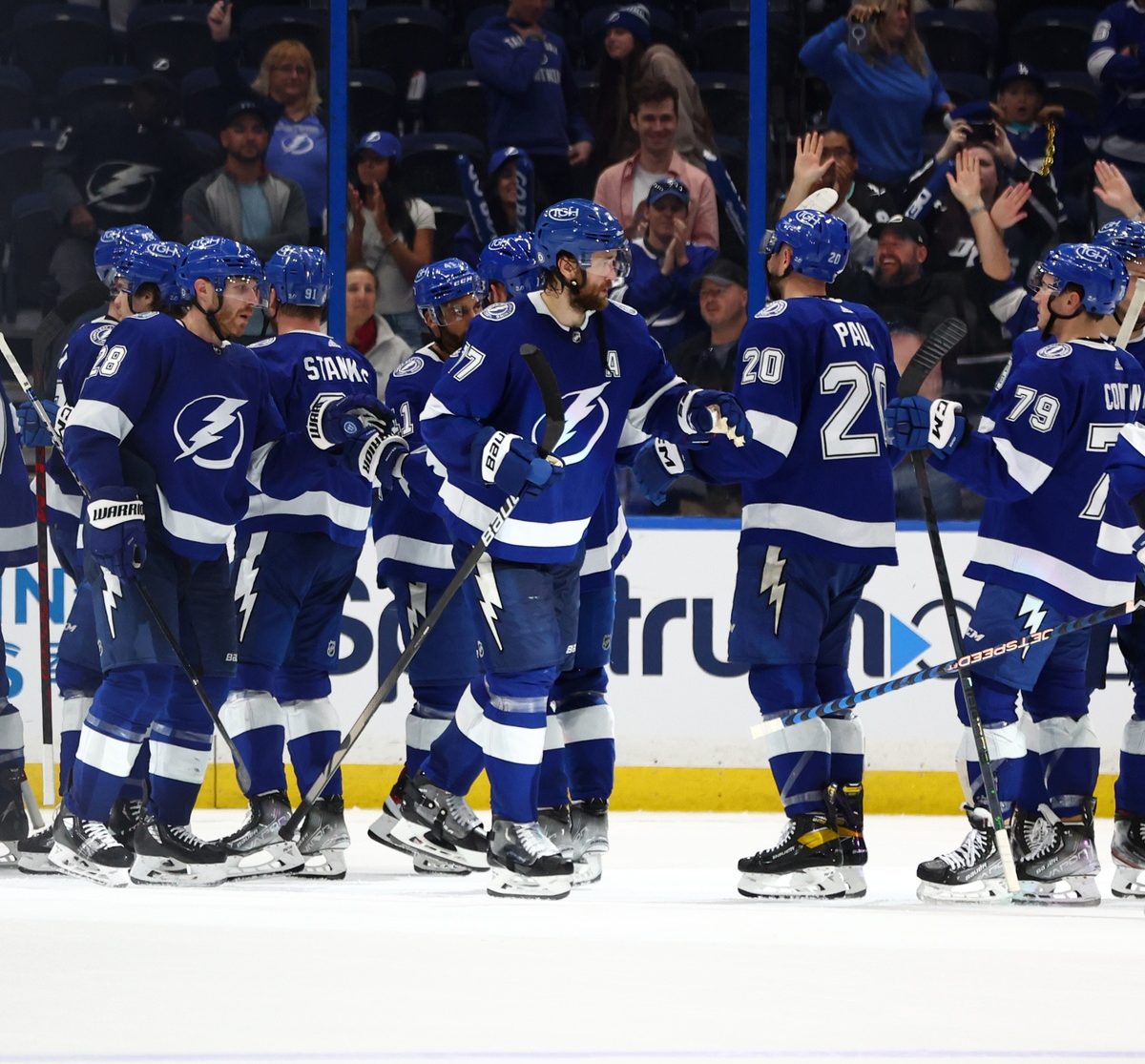 Tampa Bay Lightning vs. Pittsburgh Penguins Prediction, Preview, and Odds – 2-26-2023