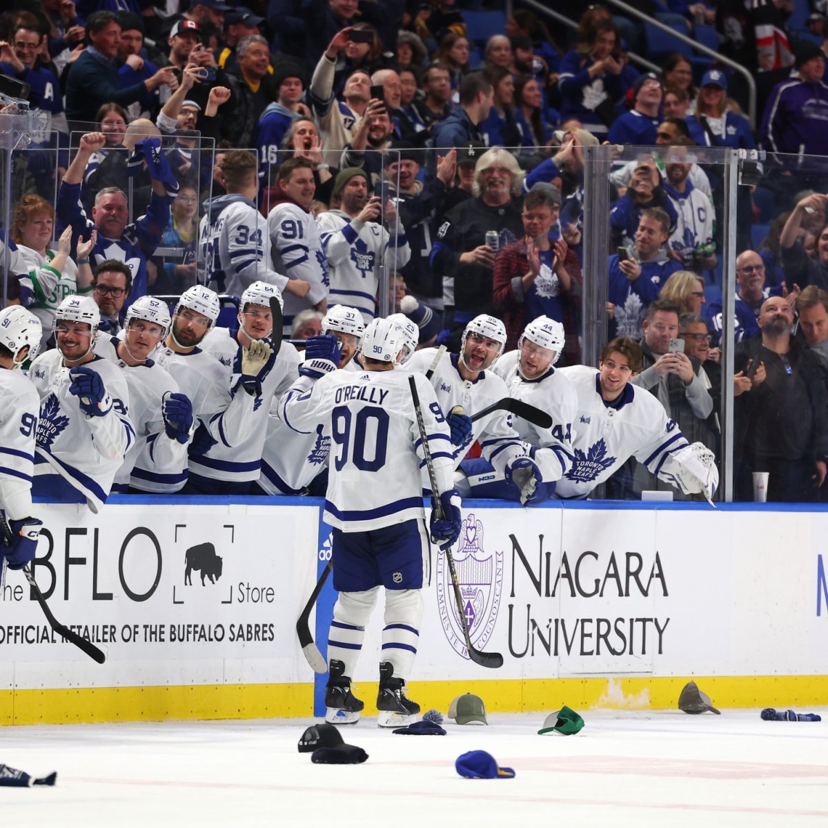 Minnesota Wild vs. Toronto Maple Leafs Prediction, Preview, and Odds – 2-24-2023