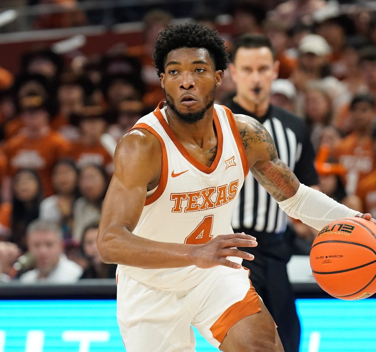 Kansas vs. Texas Prediction, Preview, and Odds – 3-4-2023