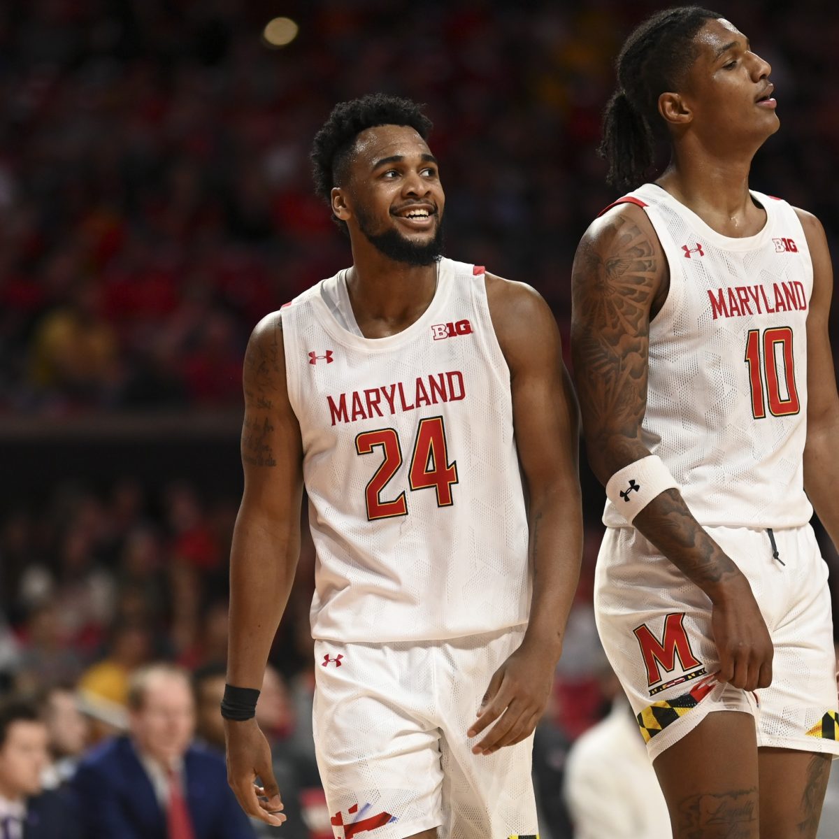 Northwestern vs. Maryland Prediction, Preview, and Odds – 2-26-2023