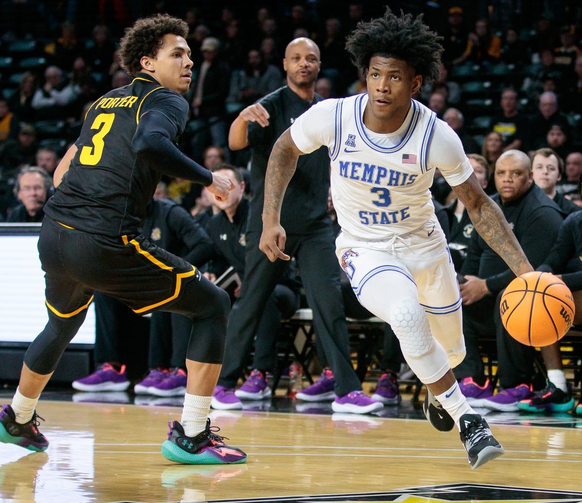 Cincinnati vs. Memphis Prediction, Preview, and Odds – 2-26-2023