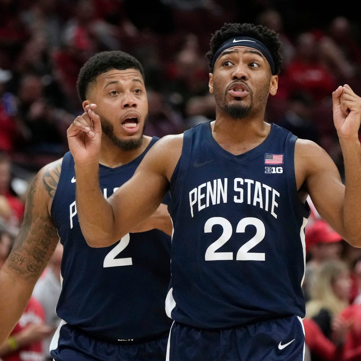 Rutgers vs. Penn State Prediction, Preview, and Odds – 2-26-2023