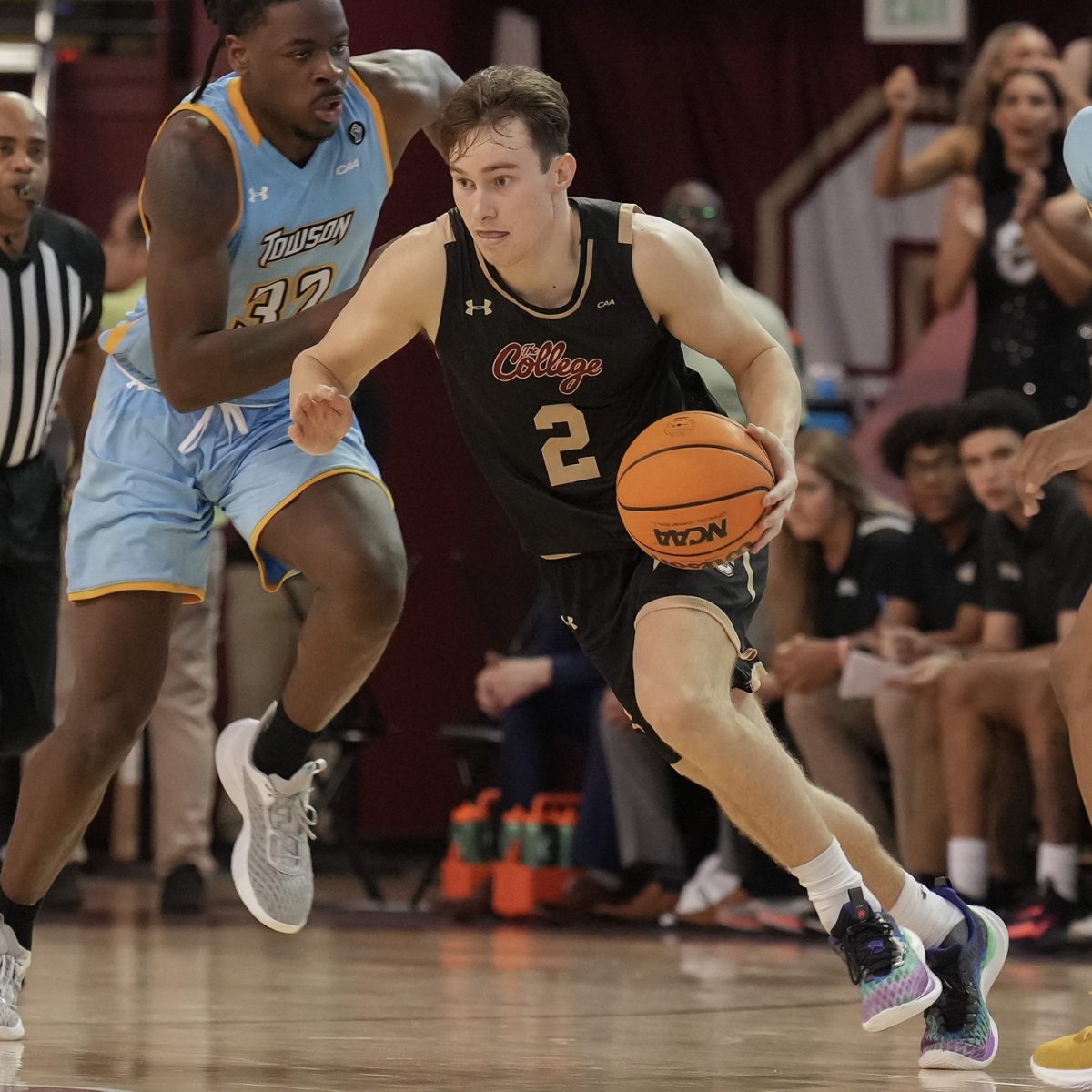 Stony Brook vs. Charleston Prediction, Preview, and Odds – 2-25-2023