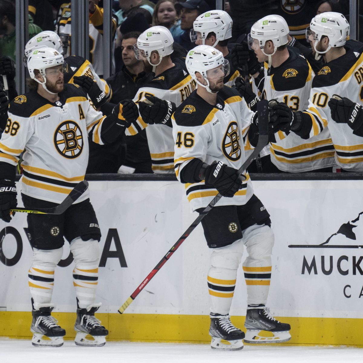 Boston Bruins vs. Vancouver Canucks Prediction, Preview, and Odds – 2-25-2023