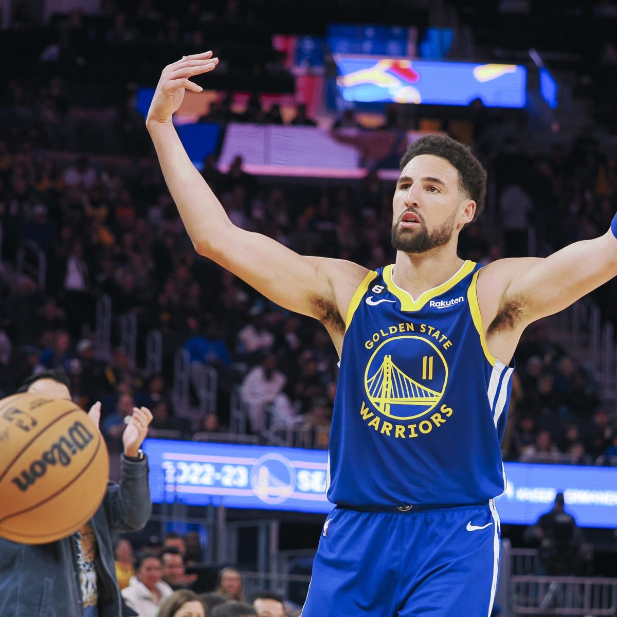 New Orleans Pelicans vs. Golden State Warriors Prediction, Preview, and Odds – 3-3-2023