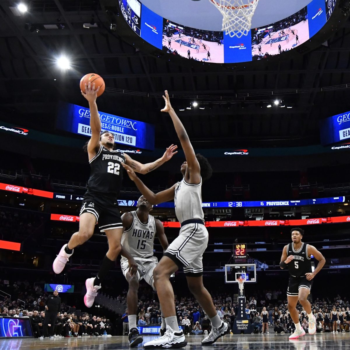 Xavier vs. Purdue Prediction, Preview, and Odds – 3-1-2023