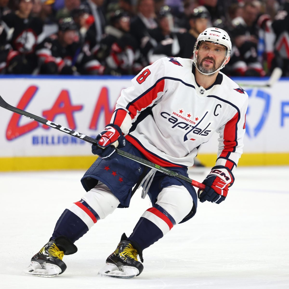 Washington Capitals vs. Anaheim Ducks Prediction, Preview, and Odds – 3-1-2023