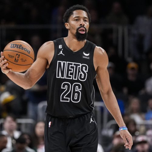 Nuggets vs Nets Picks & Predictions