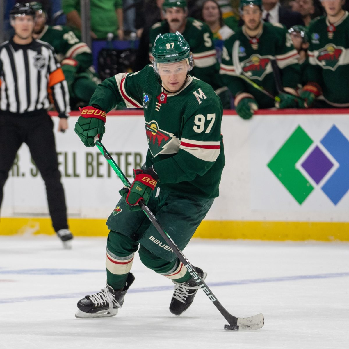 N.Y. Islanders  vs. Minnesota Wild Prediction, Preview, and Odds – 2-28-2023