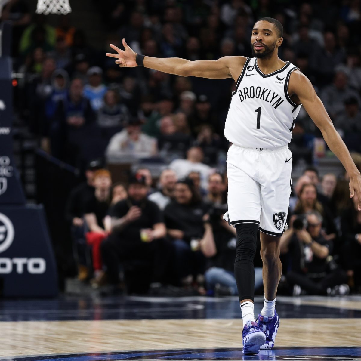 Minnesota Timberwolves vs. Brooklyn Nets Prediction, Preview, and Odds – 4-4-2023