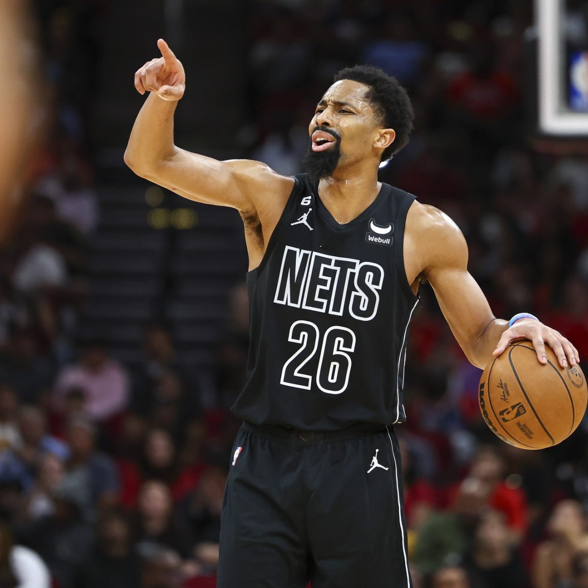 Houston Rockets vs. Brooklyn Nets Prediction, Preview, and Odds – 3-29-2023