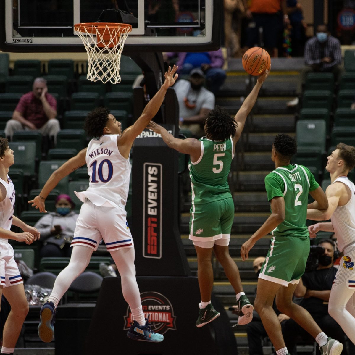 Alcorn State vs. North Texas Prediction, Preview, and Odds – 3-15-2023