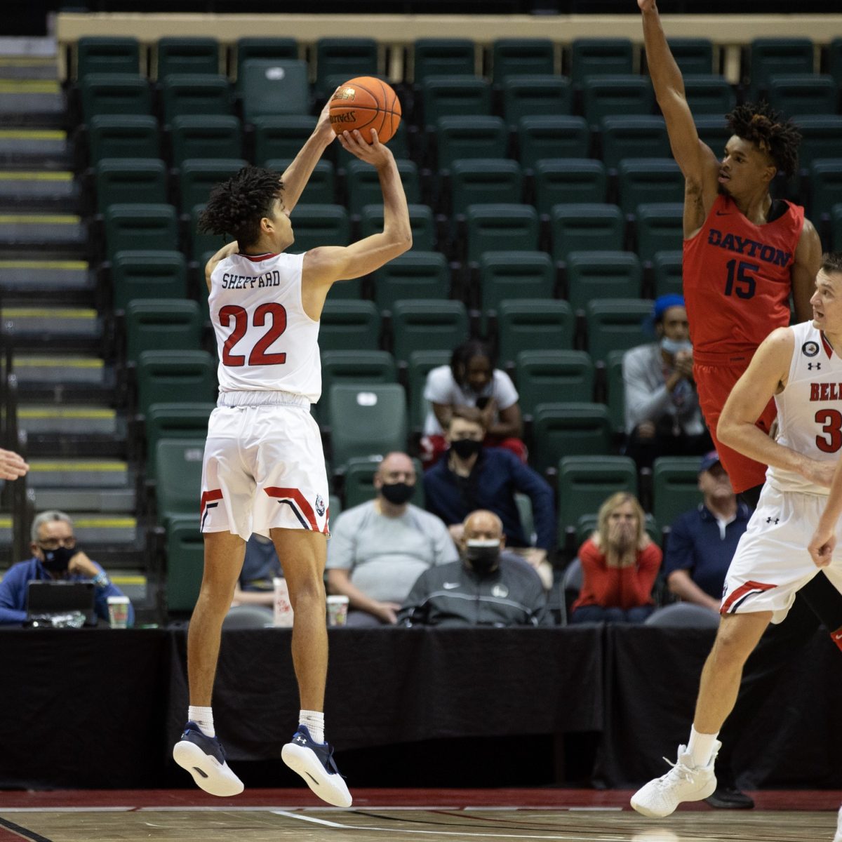 Indiana State vs. Belmont Prediction, Preview, and Odds - 3-3-2023