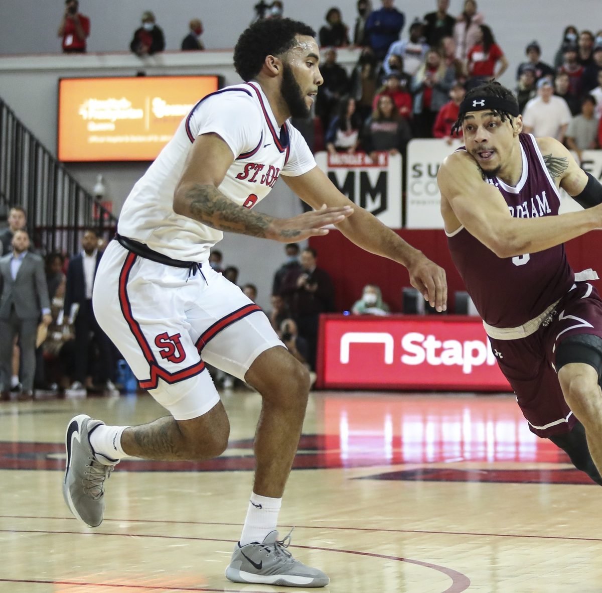 Duquesne vs. Fordham Prediction, Preview, and Odds – 3-4-2023