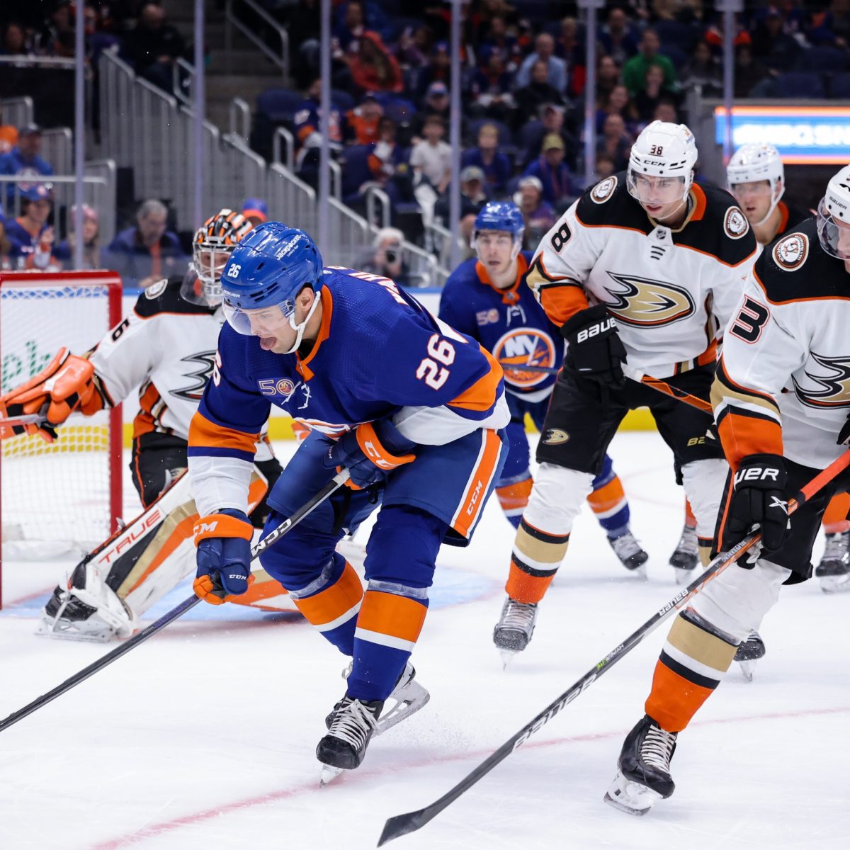 N.Y. Islanders  vs. Anaheim Ducks Prediction, Preview, and Odds – 3-15-2023