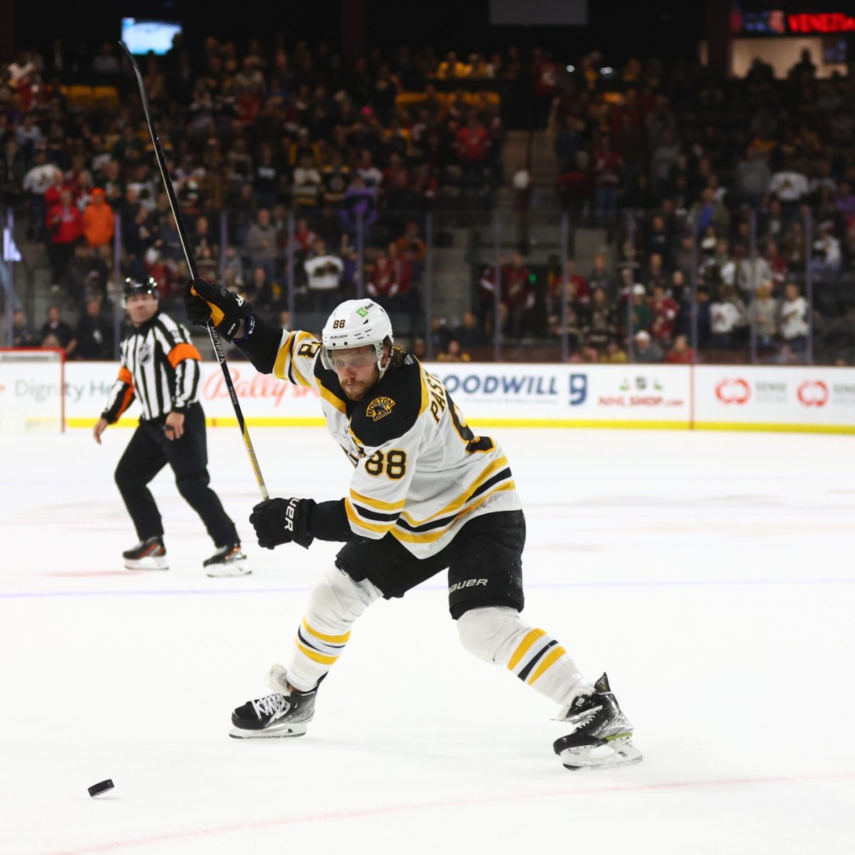 Nashville Predators vs. Boston Bruins Prediction, Preview, and Odds – 3-28-2023