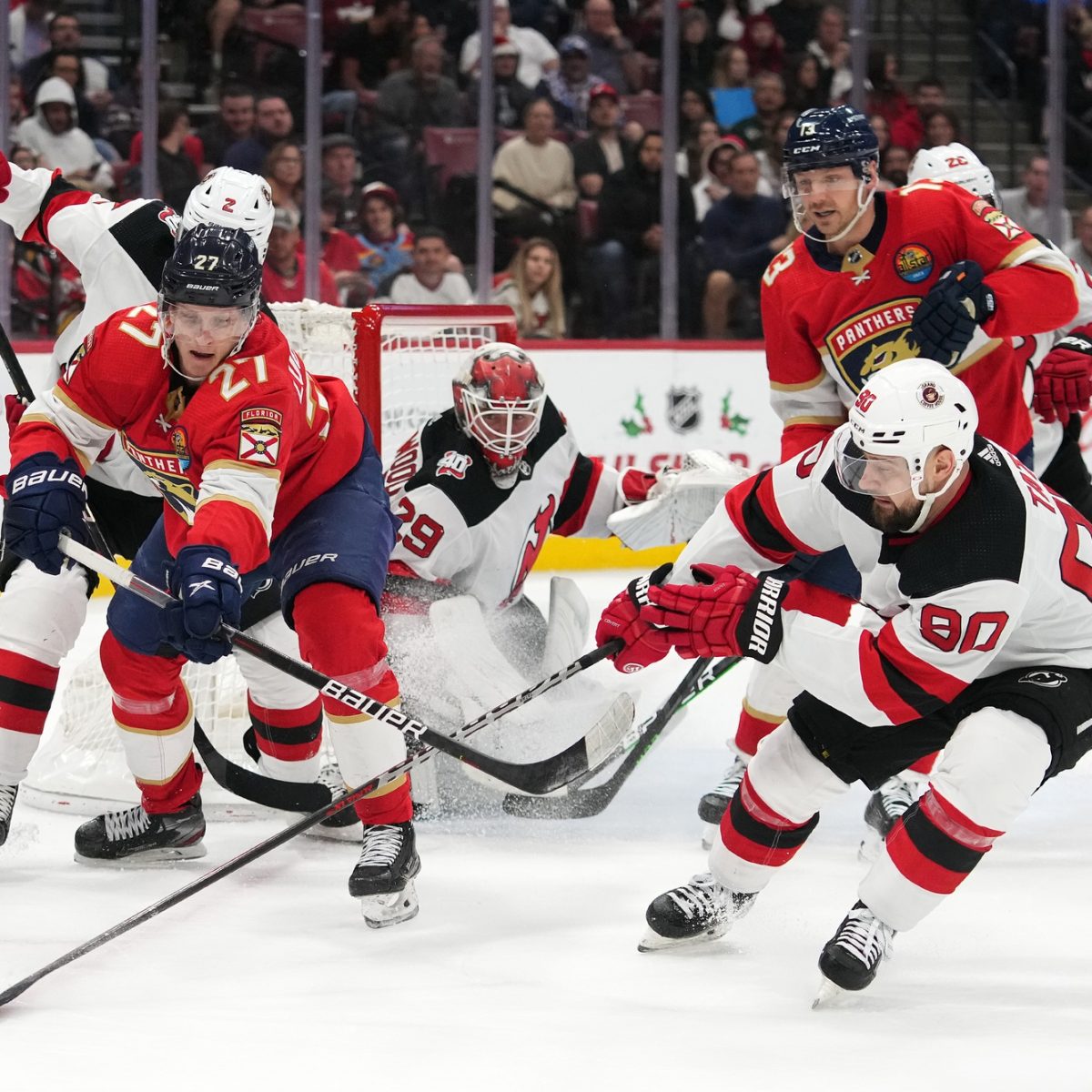 New Jersey Devils vs. Florida Panthers Prediction, Preview, and Odds - 3-18-2023