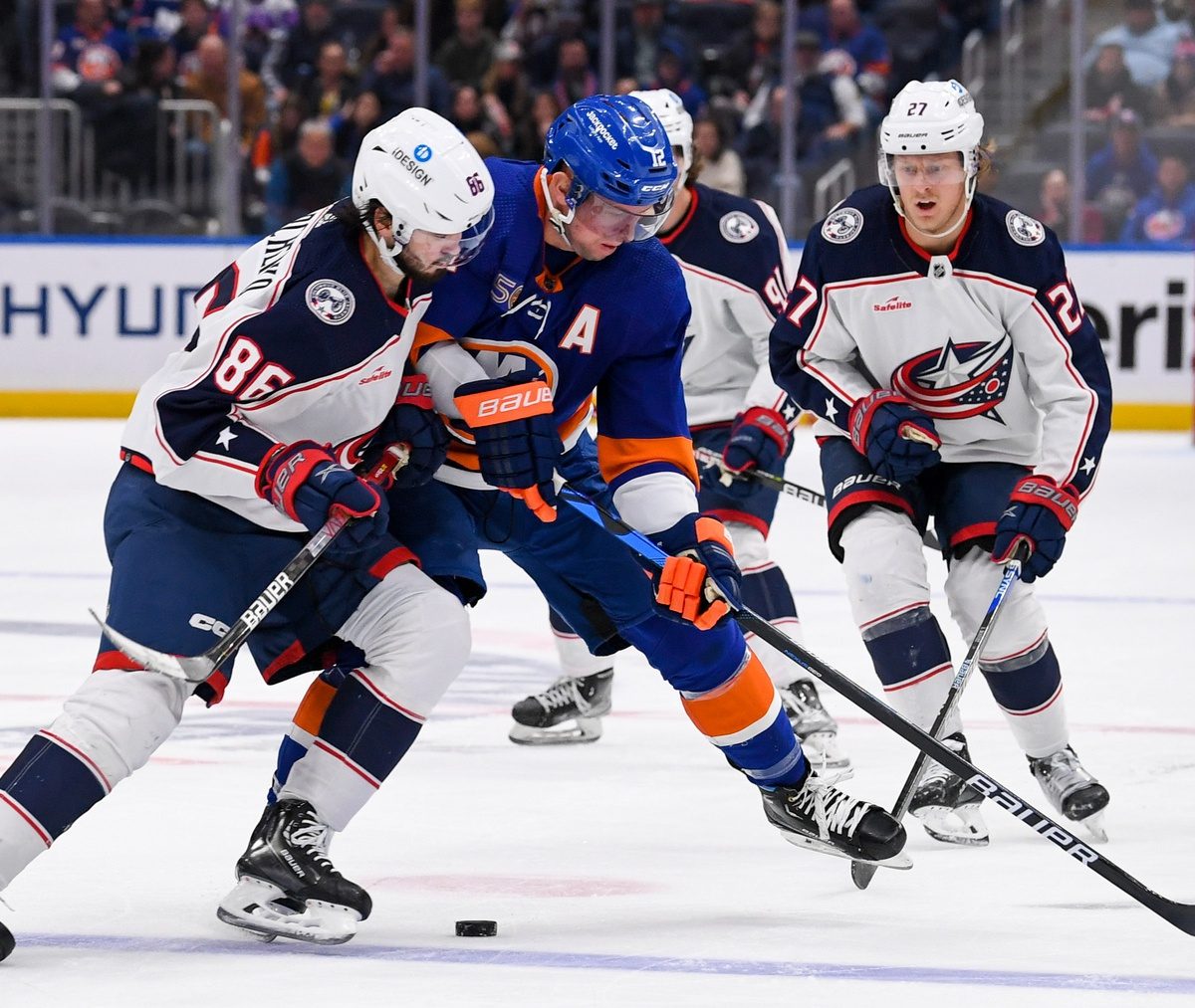 N.Y. Islanders  vs. Columbus Blue Jackets Prediction, Preview, and Odds – 3-24-2023