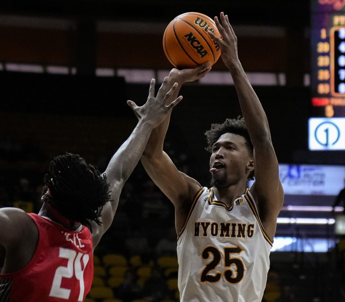 St. Louis vs. Wyoming Prediction, Preview, and Odds – 11-16-2023