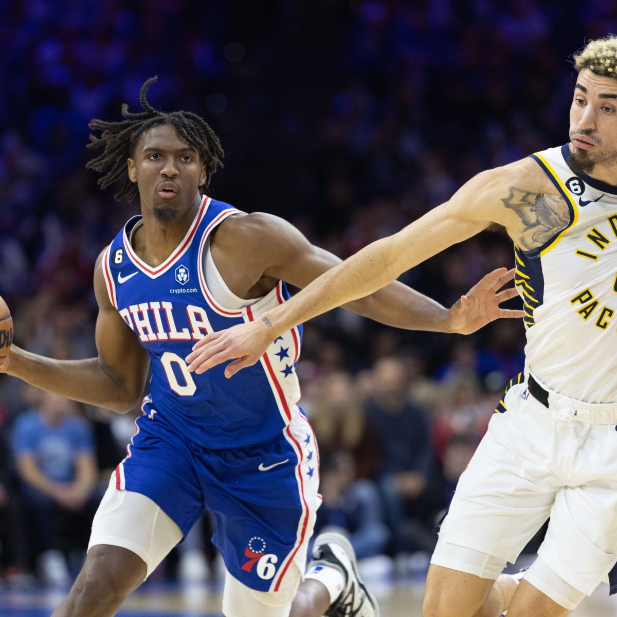 Philadelphia 76ers vs. Indiana Pacers Prediction, Preview, and Odds – 3-6-2023