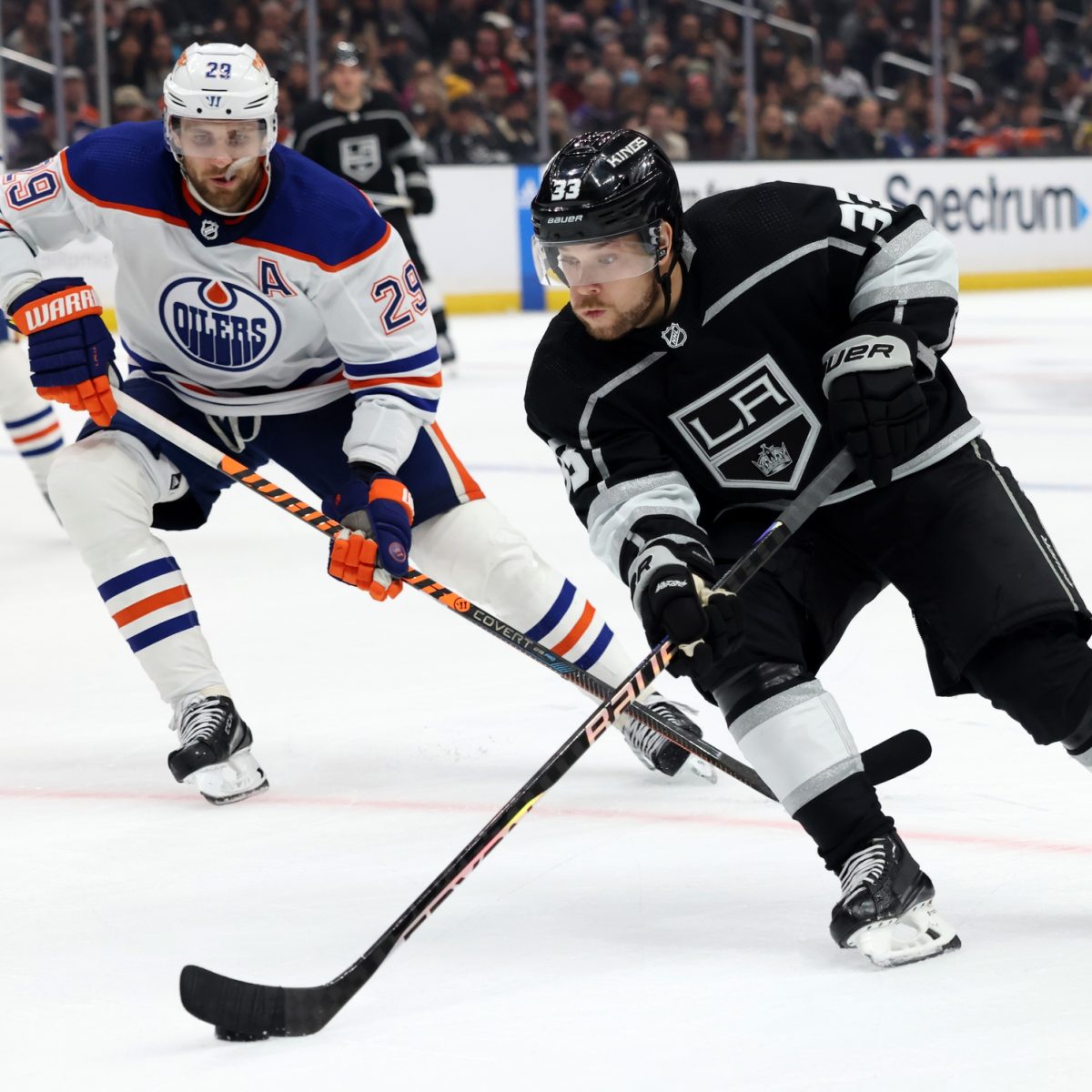 Edmonton Oilers vs. Los Angeles Kings Prediction, Preview, and Odds – 4-21-2023