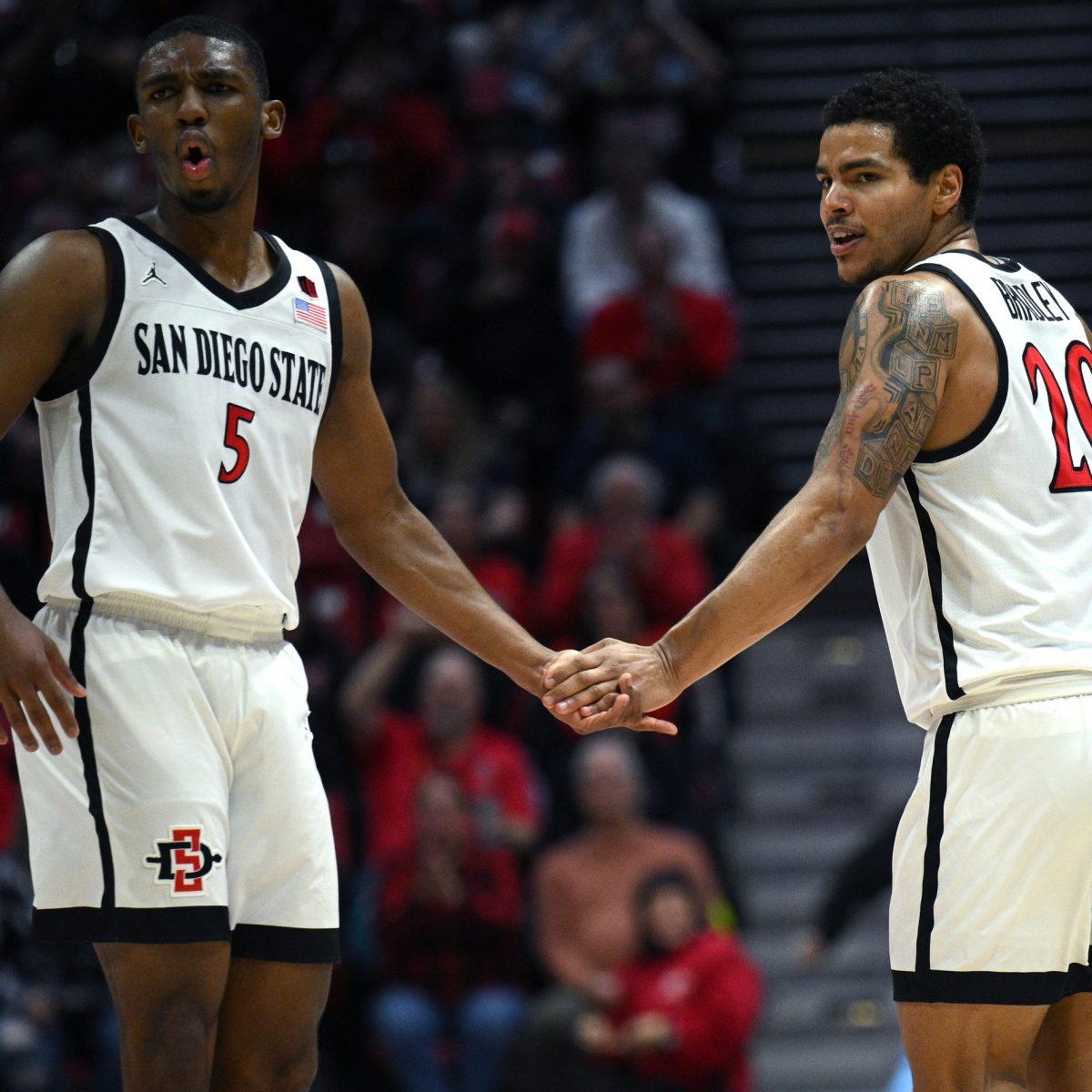 Long Beach State vs. San Diego State Prediction, Preview, and Odds – 11-14-2023