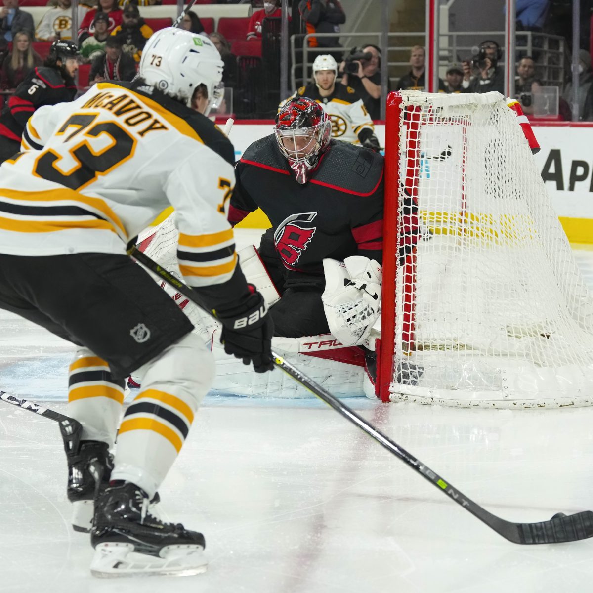 Boston Bruins vs. Carolina Hurricanes Prediction, Preview, and Odds – 3-26-2023