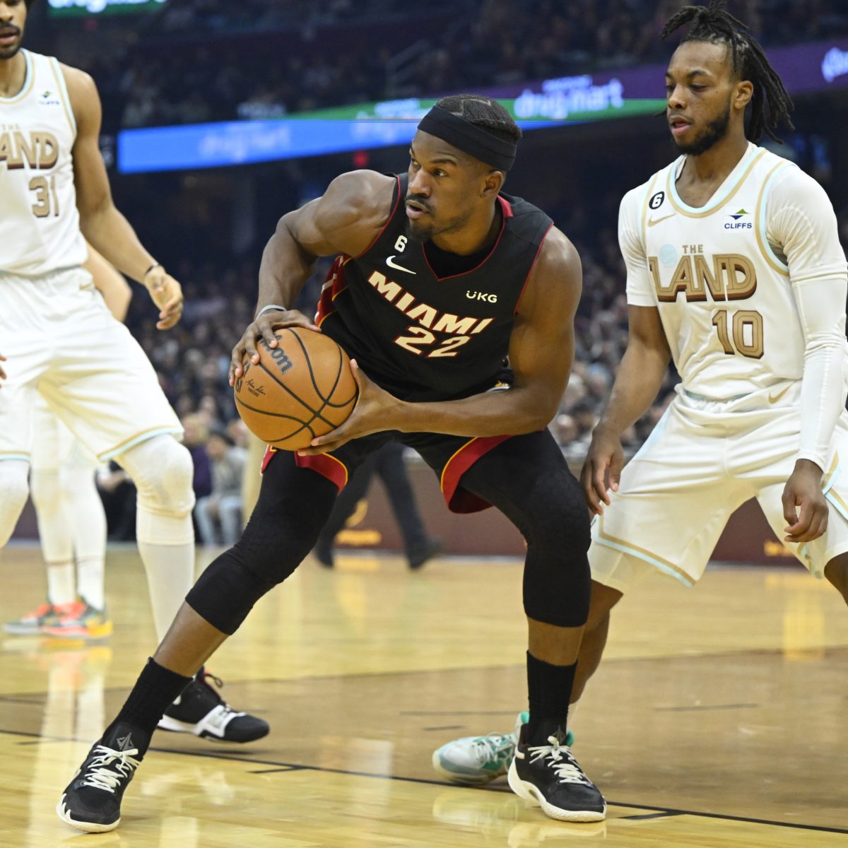 Cleveland Cavaliers vs. Miami Heat Prediction, Preview, and Odds – 3-8-2023