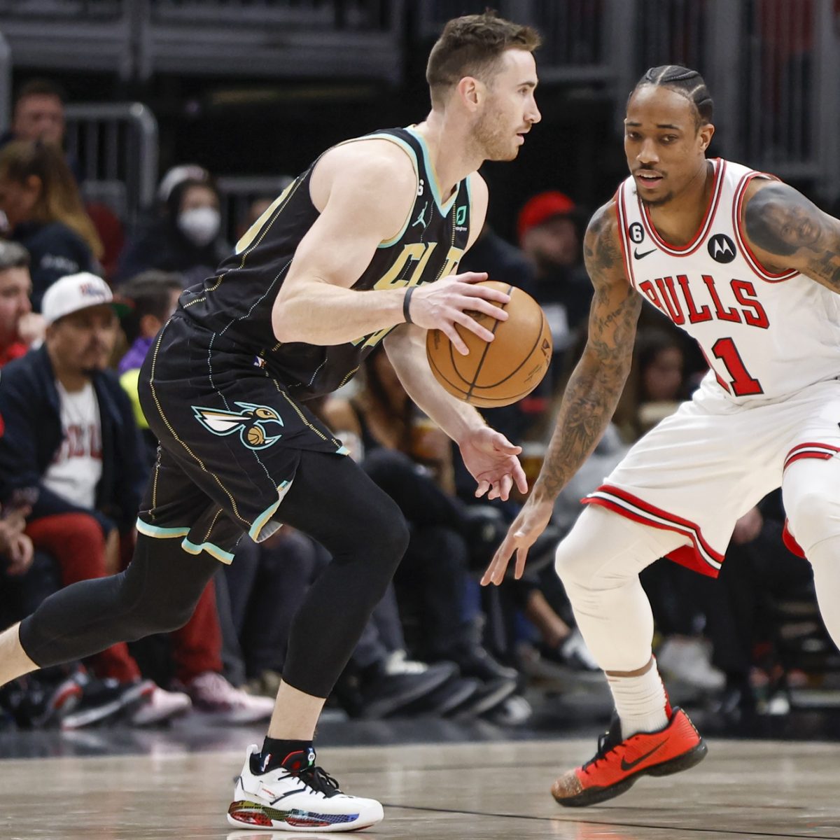 Chicago Bulls vs. Charlotte Hornets Prediction, Preview, and Odds – 3-31-2023