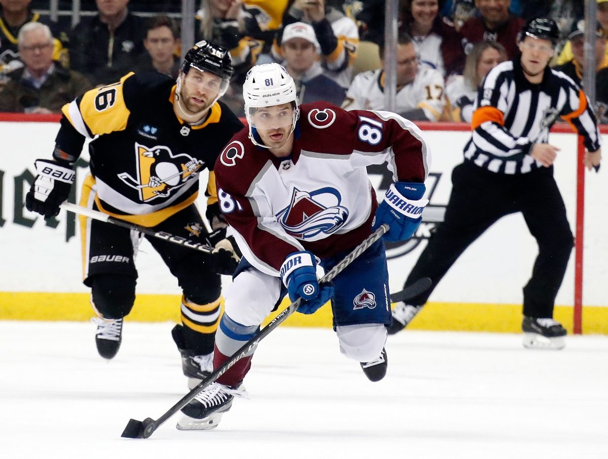 Pittsburgh Penguins vs. Colorado Avalanche Prediction, Preview, and Odds – 3-22-2023