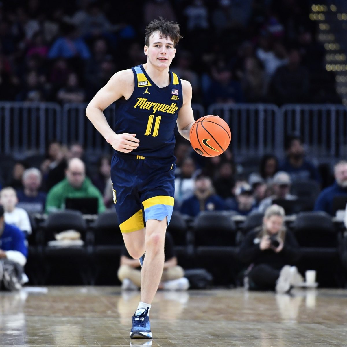 Northern Illinois (NIU) vs. Marquette Prediction, Preview, and Odds – 11-6-2023