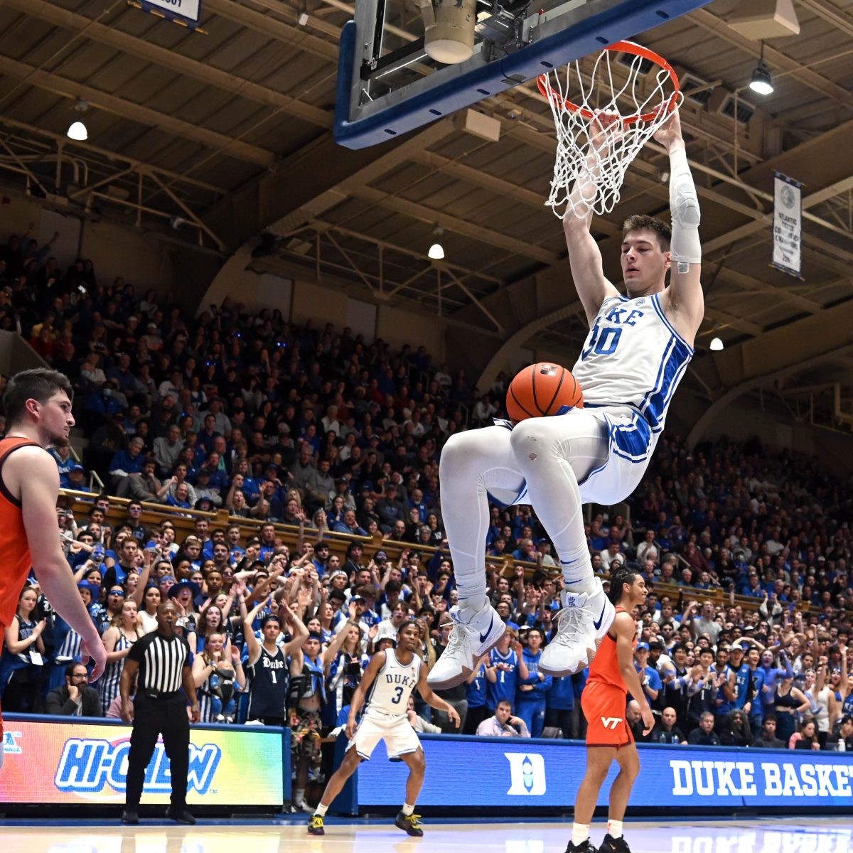 Pittsburgh vs. Duke Prediction, Preview, and Odds - 3-9-2023