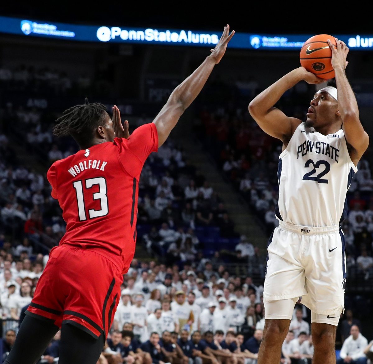 Maryland vs. Penn State Prediction, Preview, and Odds – 3-5-2023