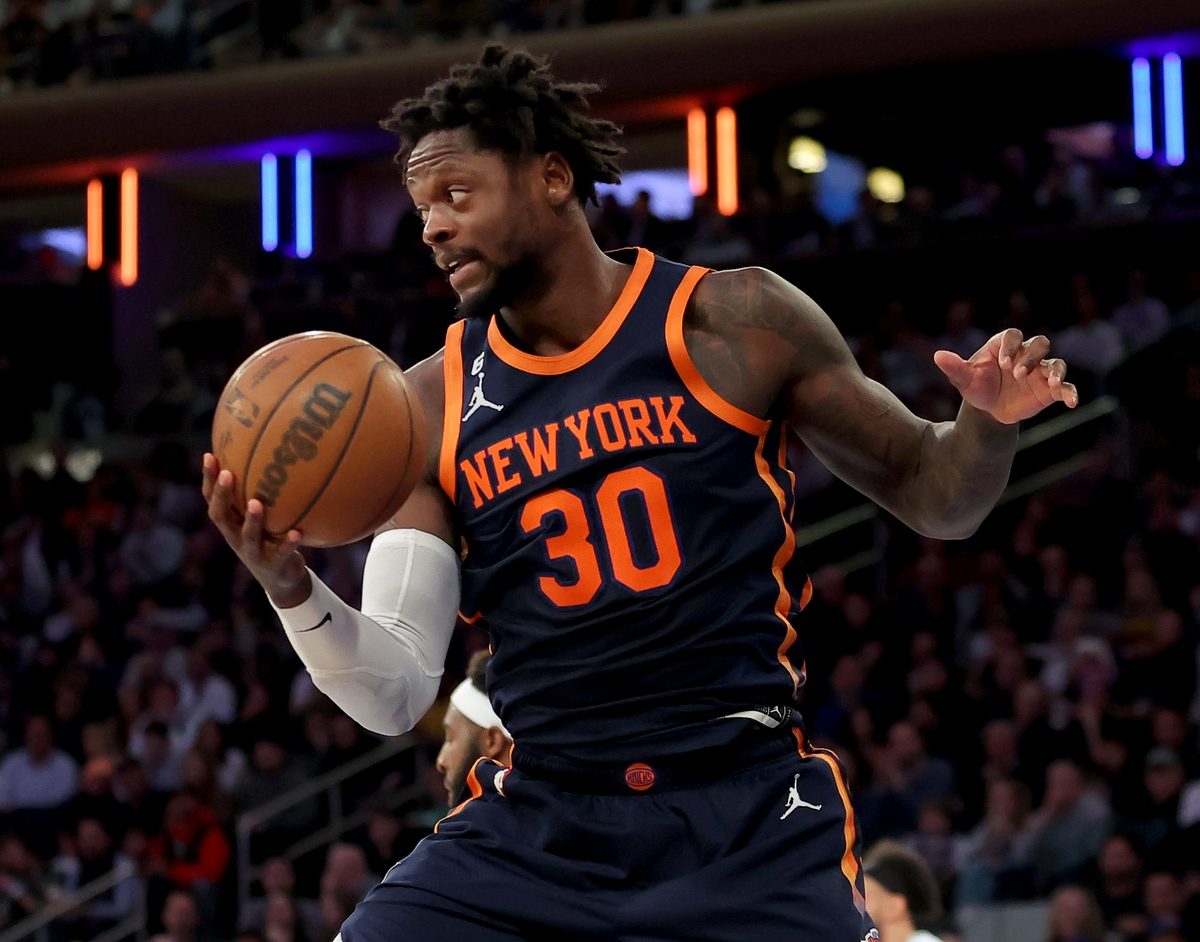 Denver Nuggets vs. New York Knicks Prediction, Preview, and Odds - 3-18-2023