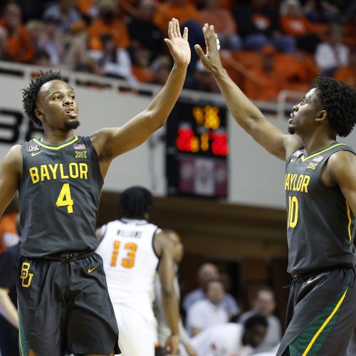 Creighton vs Baylor Predictions & Best Bets