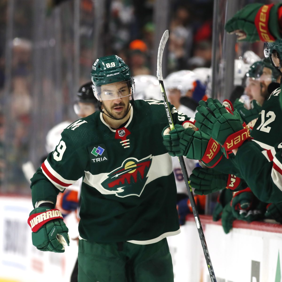 Minnesota Wild vs. Vancouver Canucks Prediction, Preview, and Odds – 3-2-2023