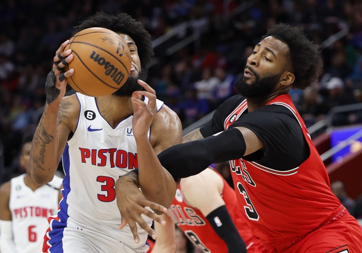 Washington Wizards vs. Detroit Pistons Prediction, Preview, and Odds – 3-7-2023