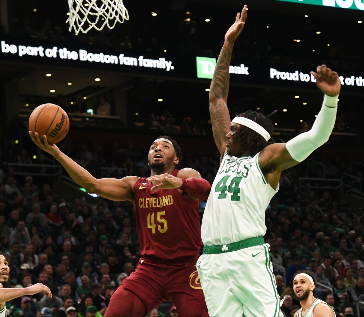 Boston Celtics vs. Cleveland Cavaliers Prediction, Preview, and Odds – 3-6-2023