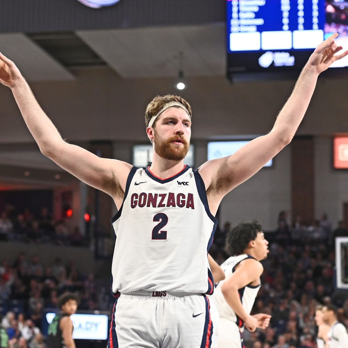 Grand Canyon vs. Gonzaga Prediction, Preview, and Odds – 3-17-2023