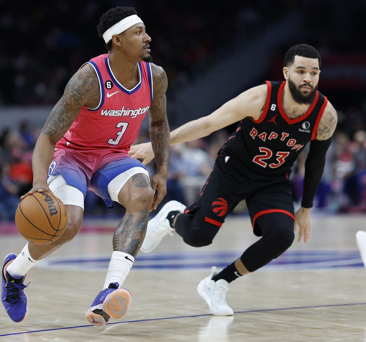 Detroit Pistons vs. Washington Wizards Prediction, Preview, and Odds – 3-14-2023