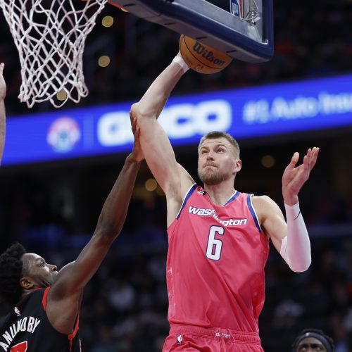 Spurs vs Wizards Predictions & Best Bets