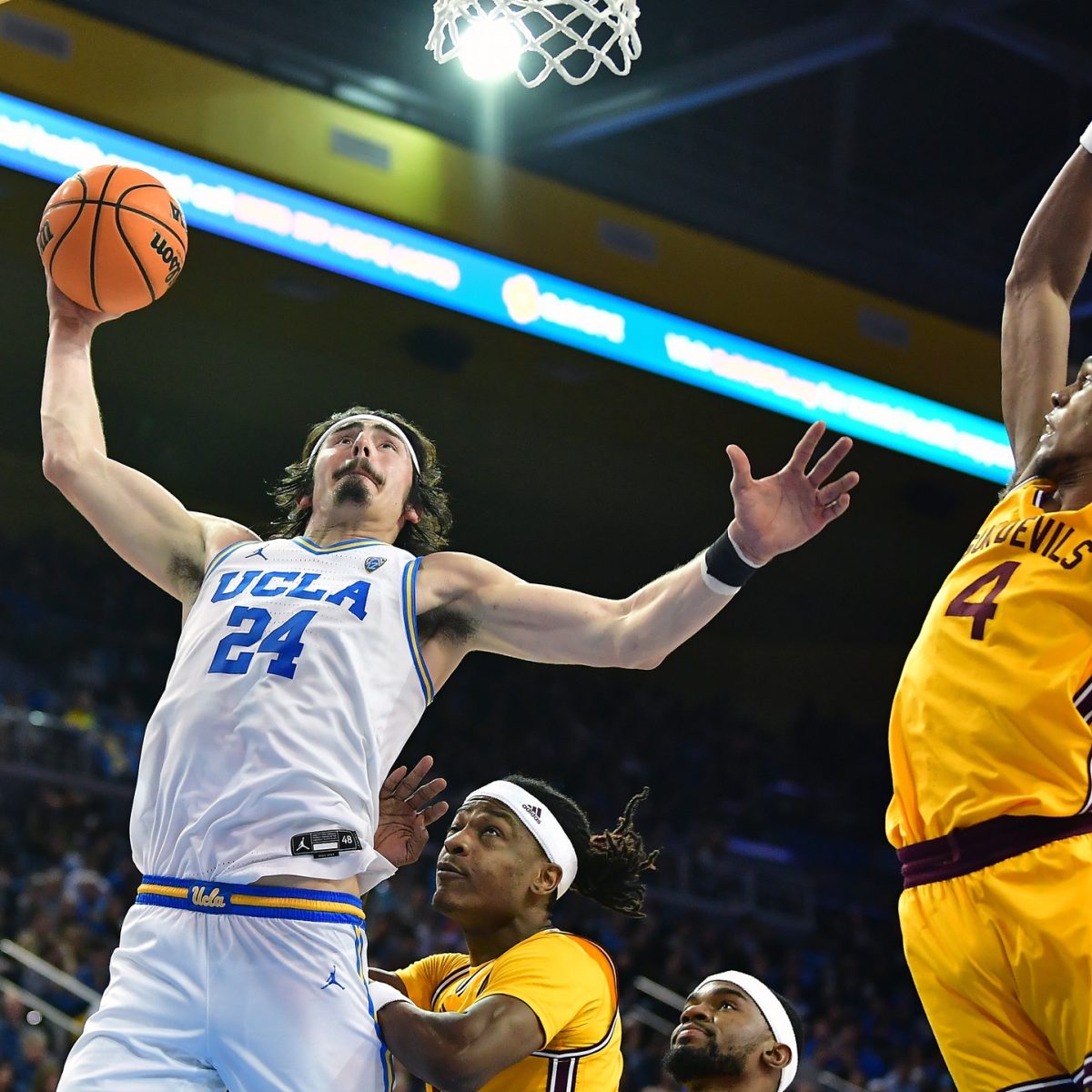Gonzaga vs. UCLA Prediction, Preview, and Odds – 3-23-2023