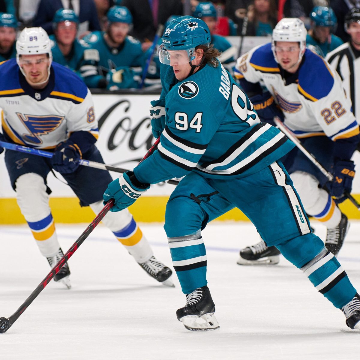 San Jose Sharks vs. St. Louis Blues Prediction, Preview, and Odds – 3-9-2023