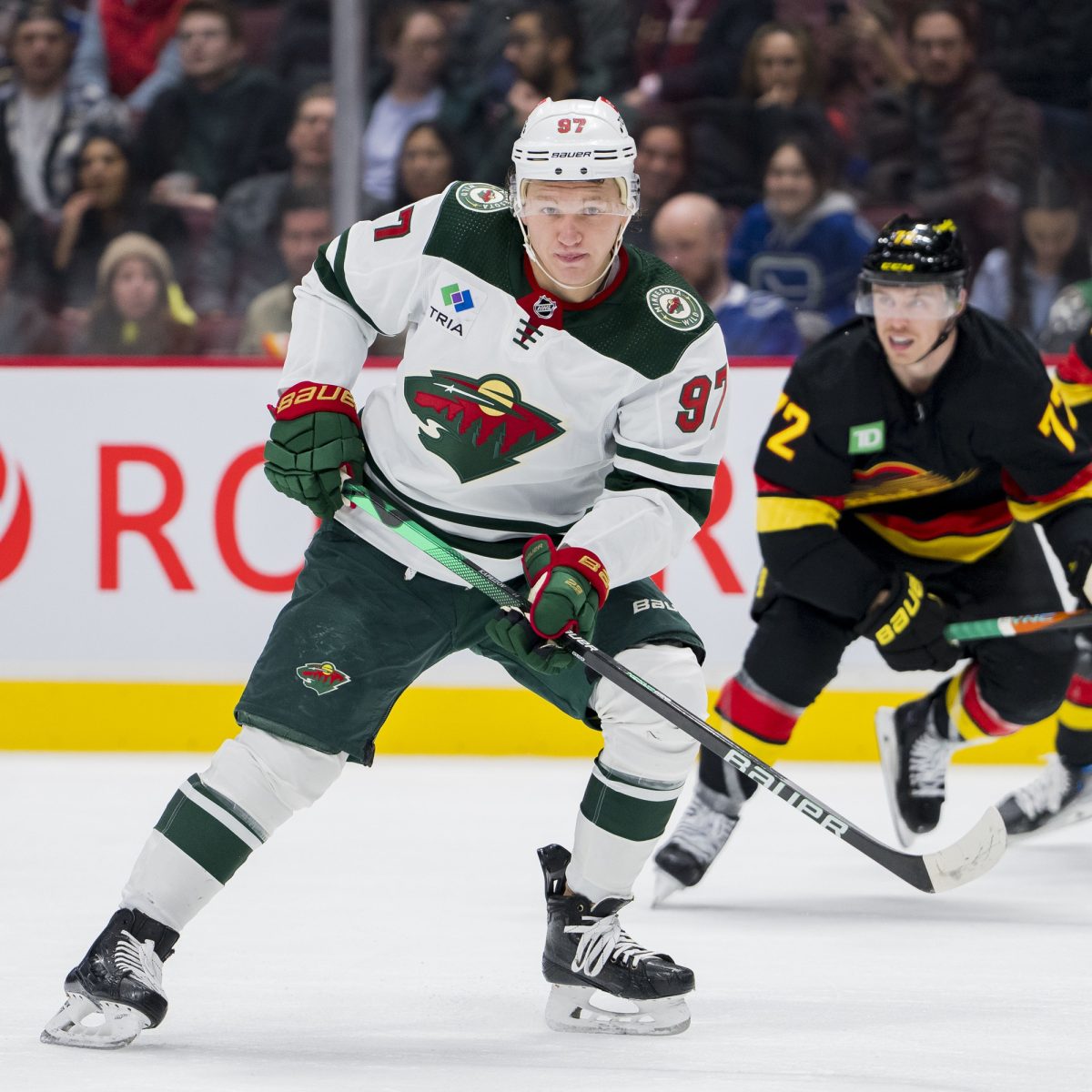 Calgary Flames vs. Minnesota Wild Prediction, Preview, and Odds – 3-7-2023