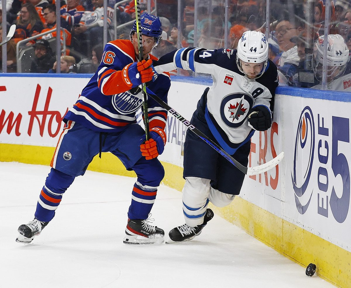 San Jose Sharks vs. Winnipeg Jets Prediction, Preview, and Odds – 3-6-2023