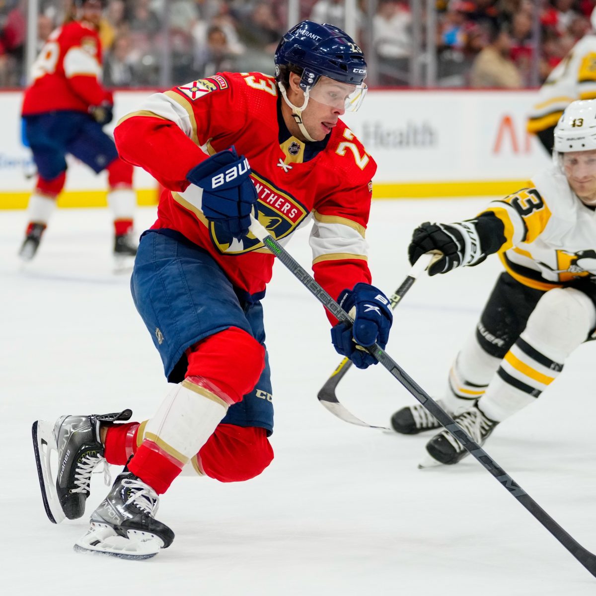 Winnipeg Jets vs. Florida Panthers Prediction, Preview, and Odds - 3-11-2023