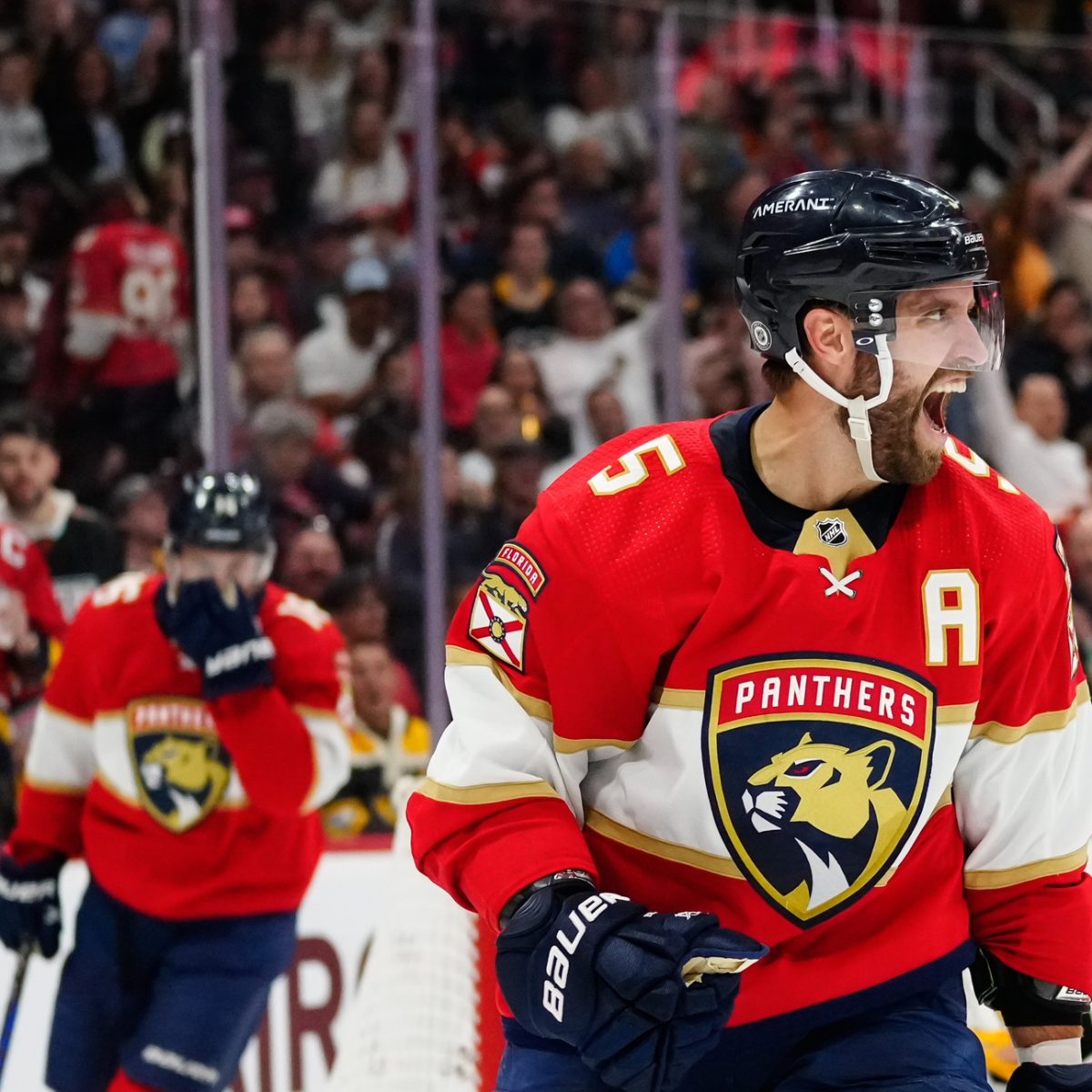 Vegas Golden Knights vs. Florida Panthers Prediction, Preview, and Odds - 3-7-2023